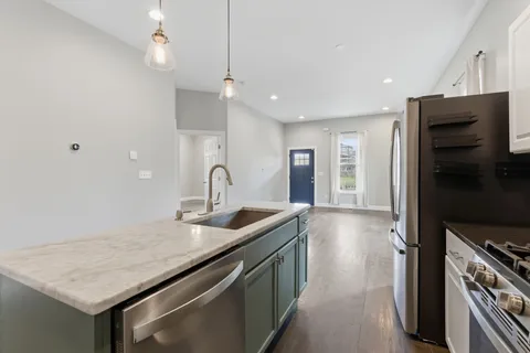 $575,000 | 1208 Lischey Avenue, Nashville, TN 37207