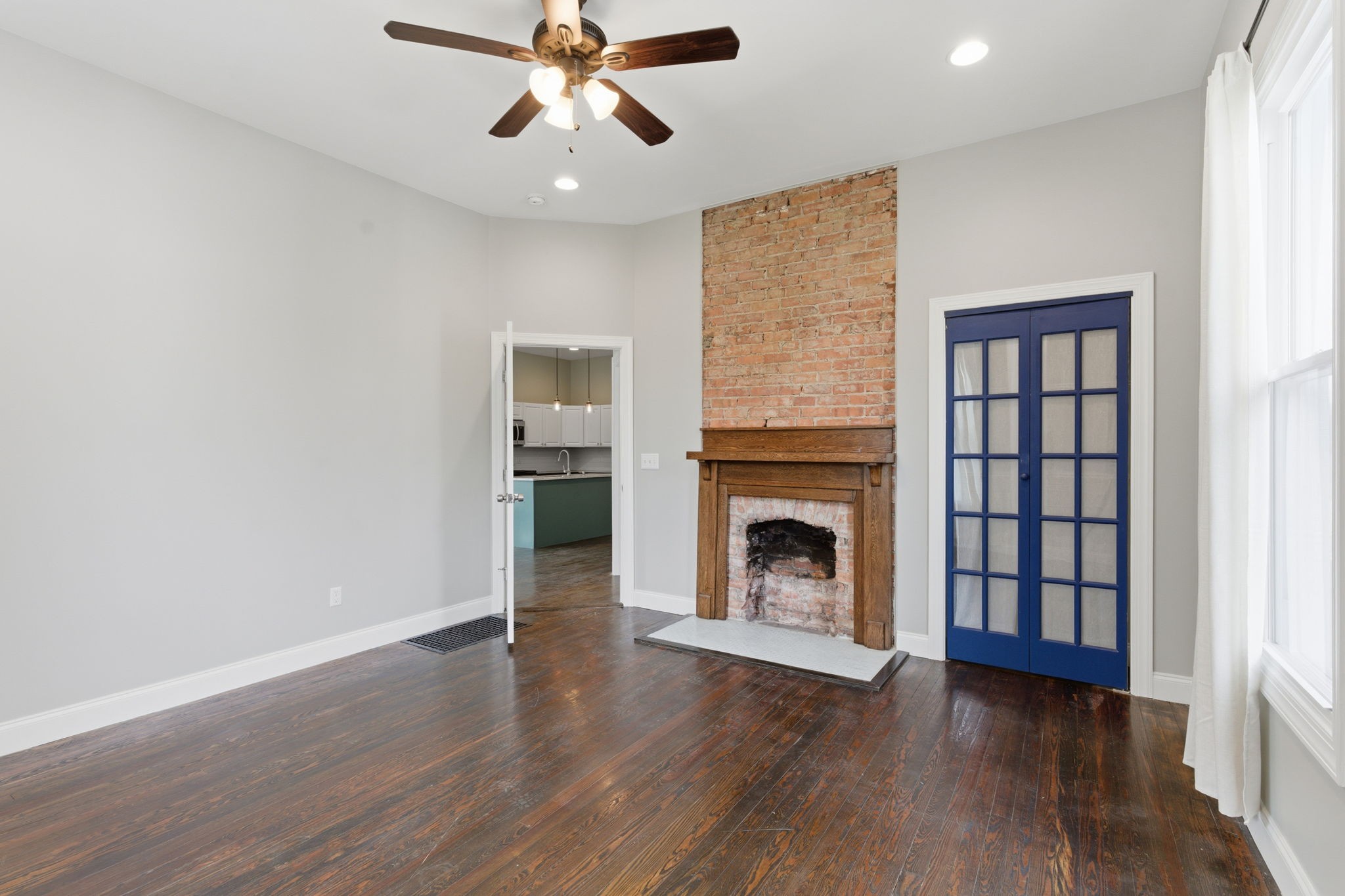 1208 Lischey Avenue Nashville, TN 37207 - Photo 14 of 35