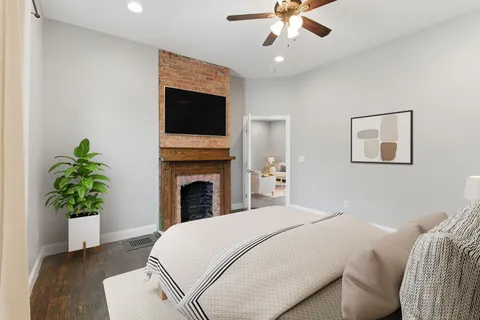 $575,000 | 1208 Lischey Avenue, Nashville, TN 37207