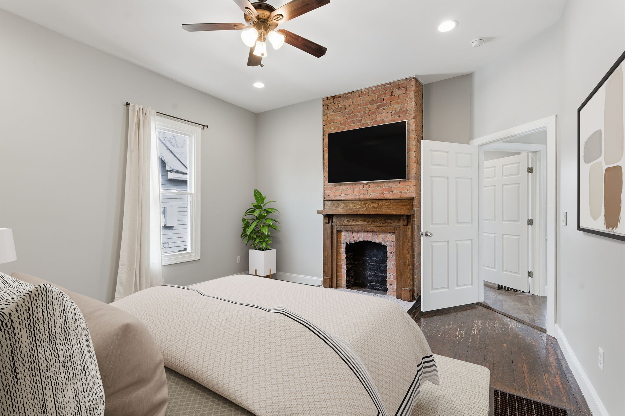 1208 Lischey Avenue Nashville, TN 37207 - Photo 18 of 35