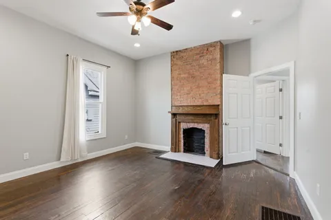 $575,000 | 1208 Lischey Avenue, Nashville, TN 37207