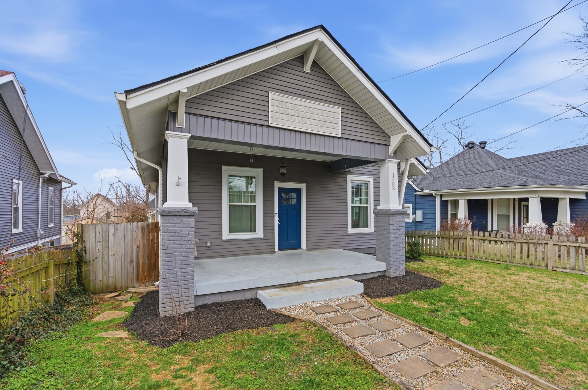 1208 Lischey Avenue Nashville, TN 37207 - Photo 2 of 35