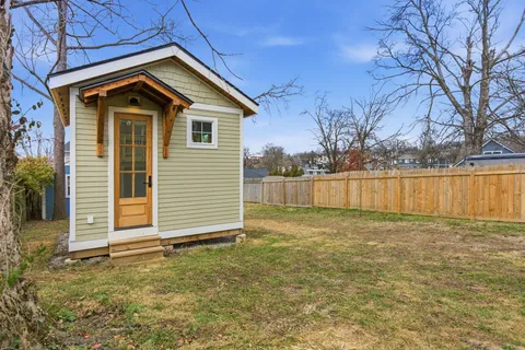 $575,000 | 1208 Lischey Avenue, Nashville, TN 37207