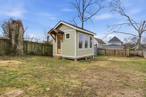 $575,000 | 1208 Lischey Avenue, Nashville, TN 37207