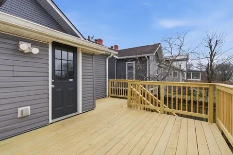 $575,000 | 1208 Lischey Avenue, Nashville, TN 37207