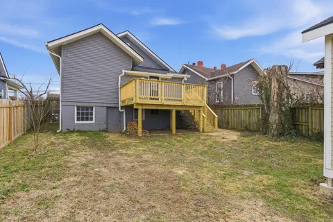 $575,000 | 1208 Lischey Avenue, Nashville, TN 37207