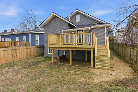 $575,000 | 1208 Lischey Avenue, Nashville, TN 37207