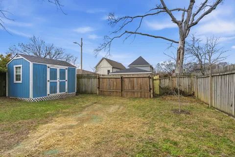 $575,000 | 1208 Lischey Avenue, Nashville, TN 37207