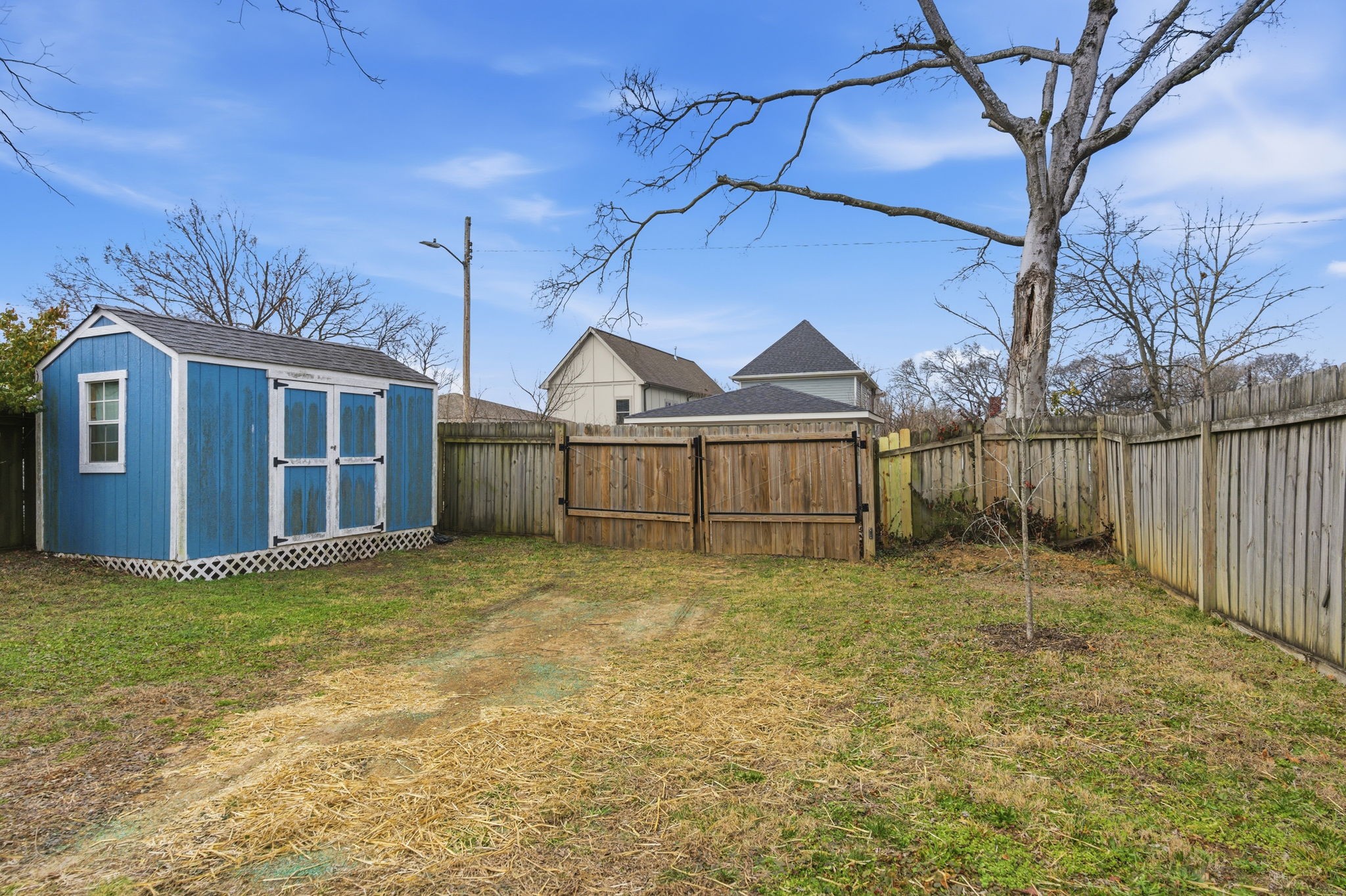 1208 Lischey Avenue Nashville, TN 37207 - Photo 35 of 35