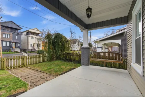 $575,000 | 1208 Lischey Avenue, Nashville, TN 37207
