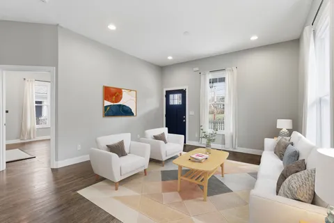 $575,000 | 1208 Lischey Avenue, Nashville, TN 37207