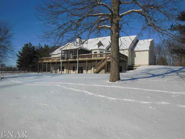 4125 Brush College Road Clinton, IL 61727 - Photo 2 of 25