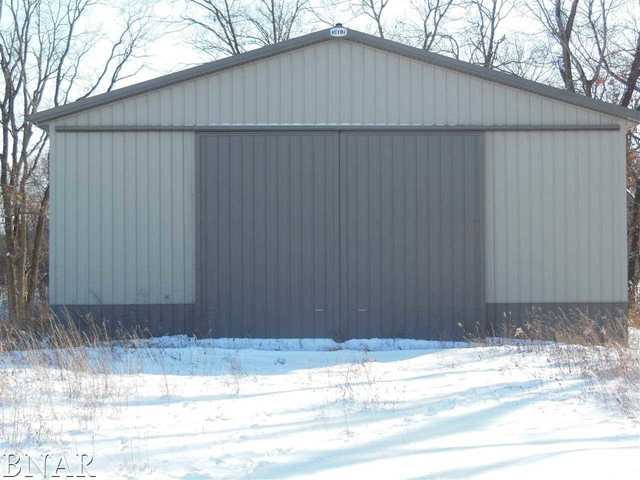 4125 Brush College Road Clinton, IL 61727 - Photo 22 of 25