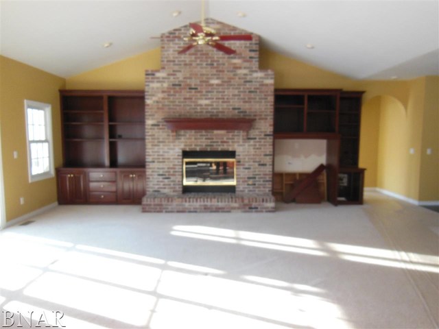 4125 Brush College Road Clinton, IL 61727 - Photo 6 of 25