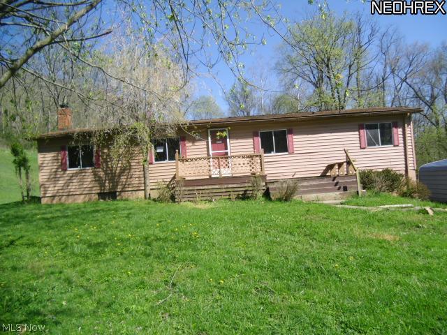 47317 Mellott Rdg Road Beallsville, OH 43716 - Photo 1 of 10