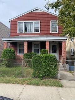 4 West Street Rye Brook, NY 10573 - Photo 1 of 1 Fenced in front yard