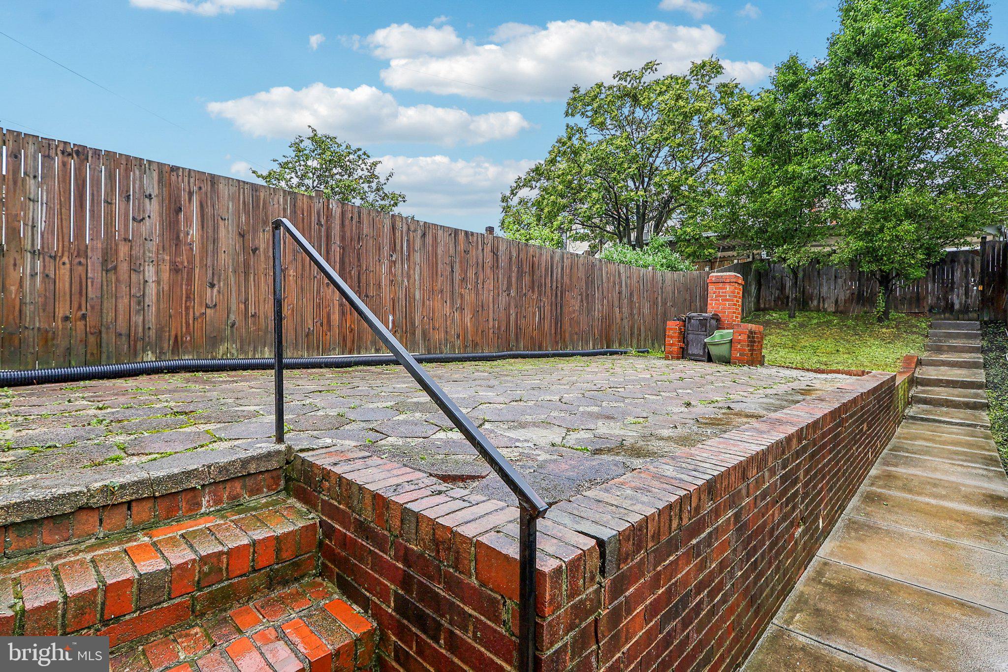 1360 W Street Northeast Washington, DC 20018 - Photo 41 of 48