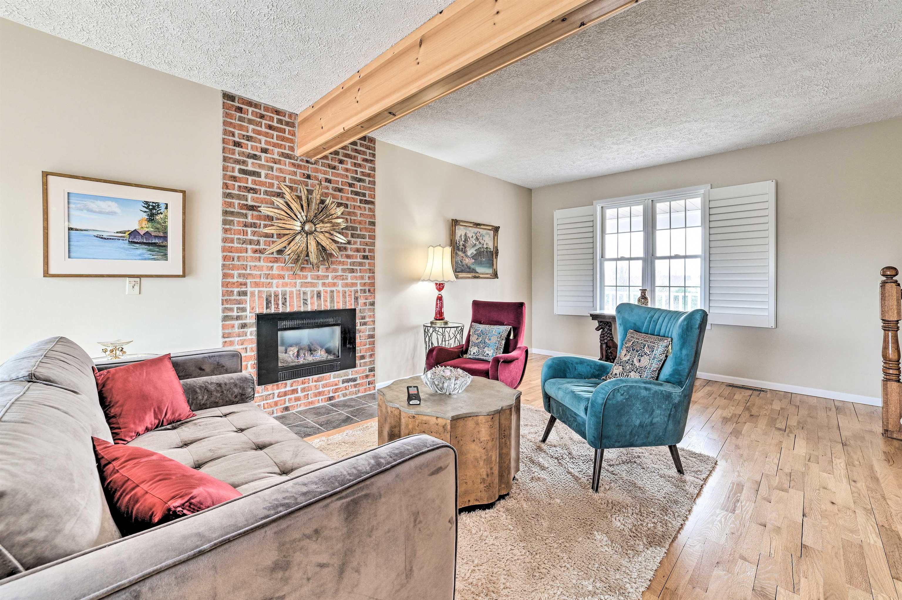 4041 East Whitehill Road Cedar, MI 49621 - Photo 4 of 40