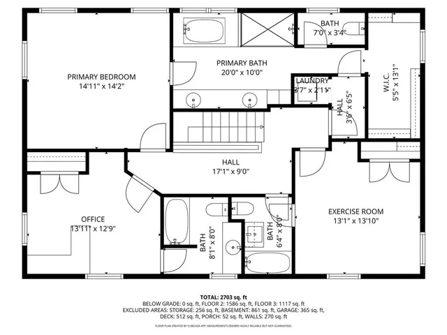 $849,900 | 1532 Huntingdon Trail, Atlanta, GA 30350