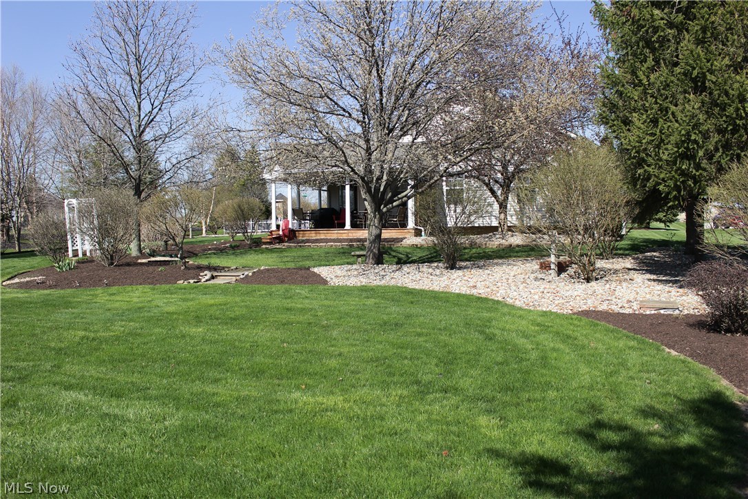 6130 Stoney Ridge Road North Ridgeville, OH 44039 - Photo 32 of 35