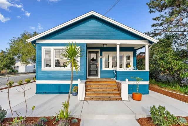 $1,299,000 | 144 Averitt Street, Santa Cruz, CA 95060