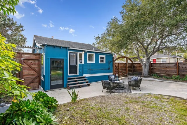 $1,299,000 | 144 Averitt Street, Santa Cruz, CA 95060