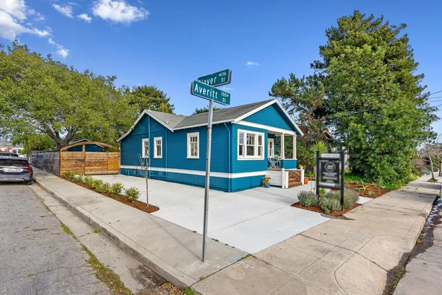 $1,299,000 | 144 Averitt Street, Santa Cruz, CA 95060