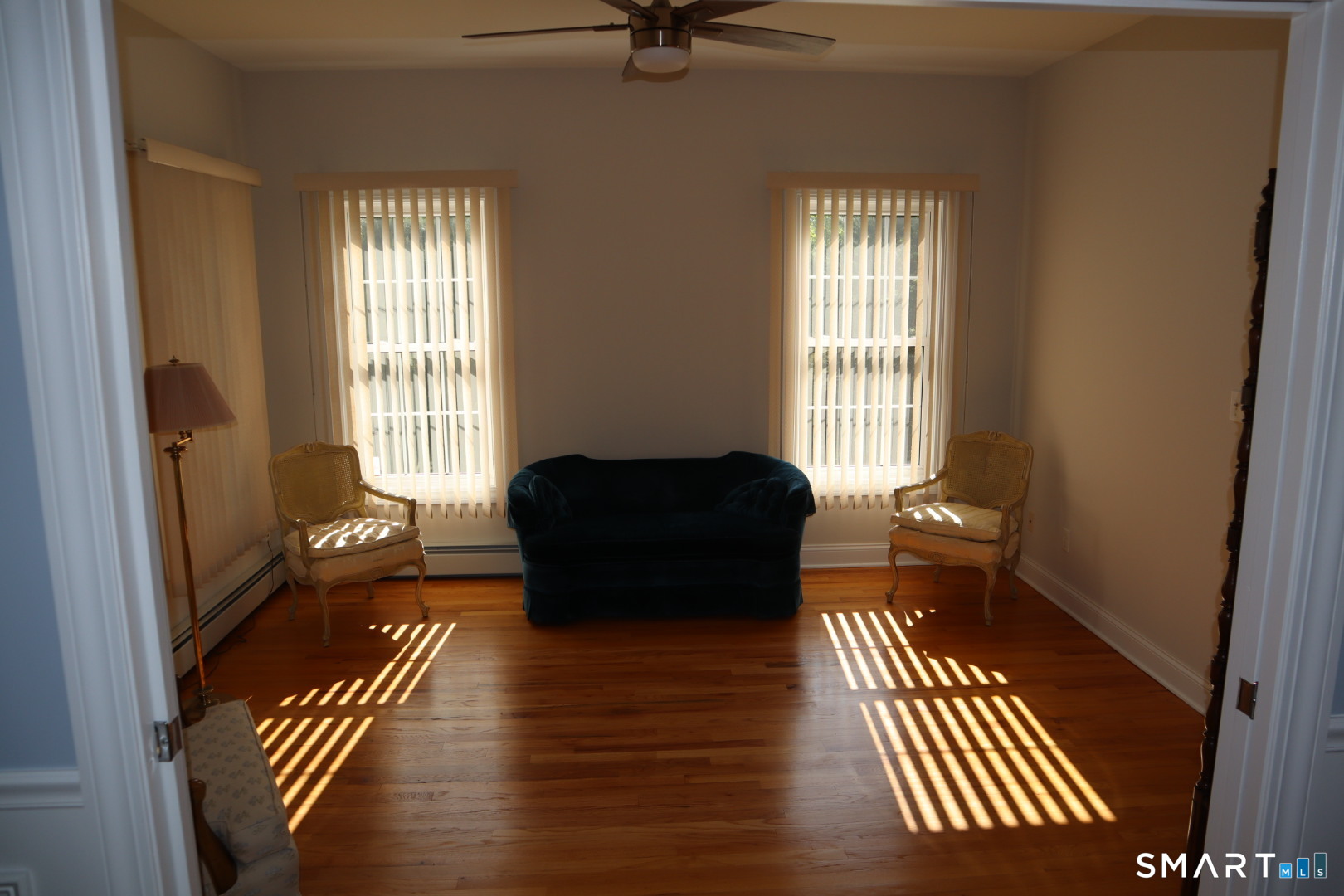 51 Brookfield Road Seymour, CT 06483 - Photo 16 of 37 a living room with furniture and a window