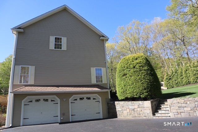51 Brookfield Road Seymour, CT 06483 - Photo 4 of 37 a view of a house with a trees