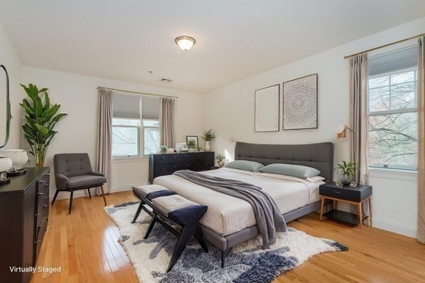 25 Maple Street, Unit 25A Canton, MA 02021 - Photo 12 of 25 Gallery Image 12