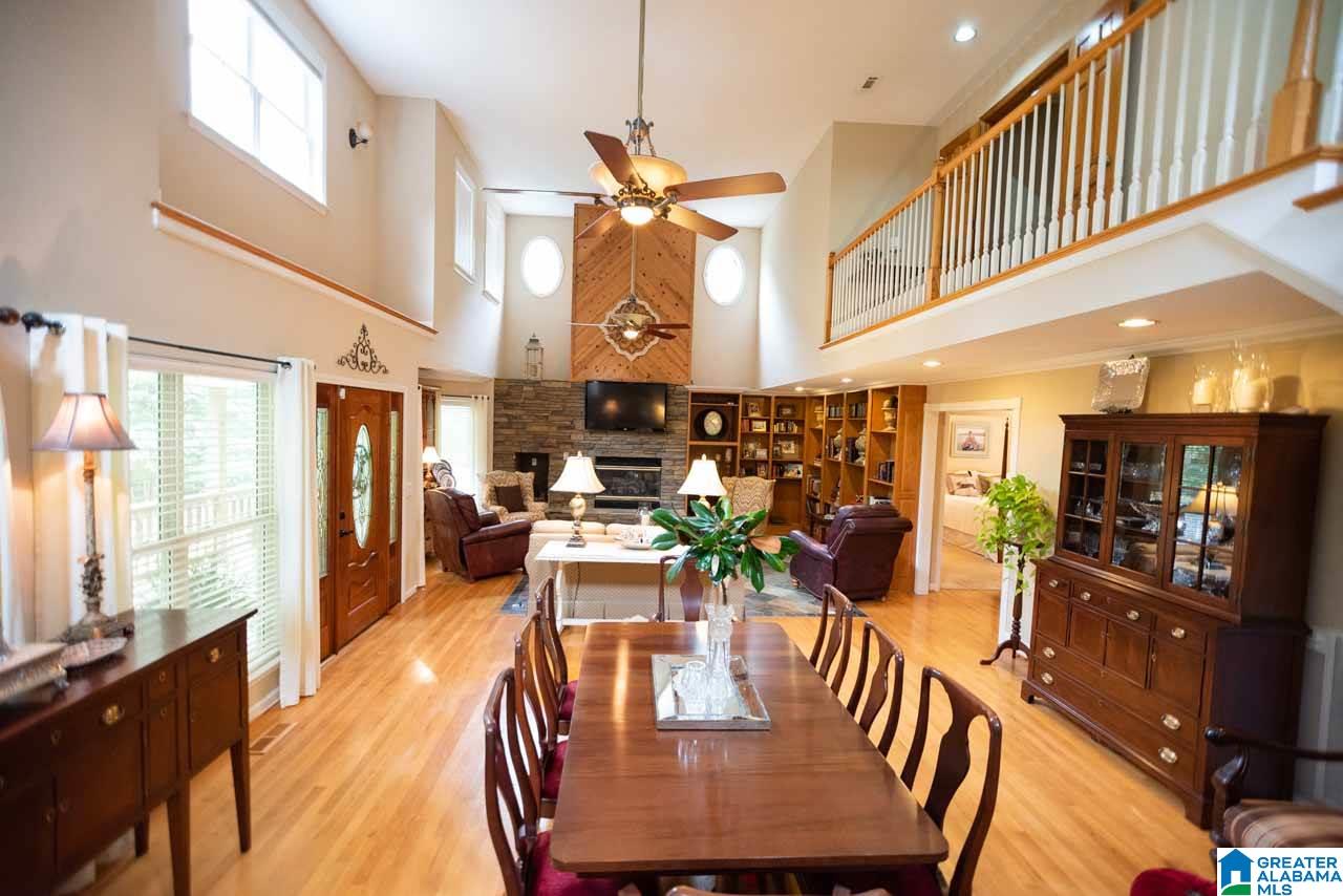 678 Sunset Road Pell City, AL 35128 - Photo 4 of 37
