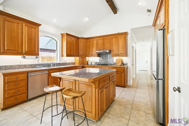 $605,000 | 6262 Morgan Bend Drive, Baton Rouge, LA 70820