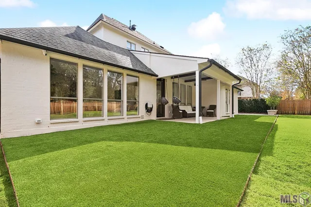 $605,000 | 6262 Morgan Bend Drive, Baton Rouge, LA 70820