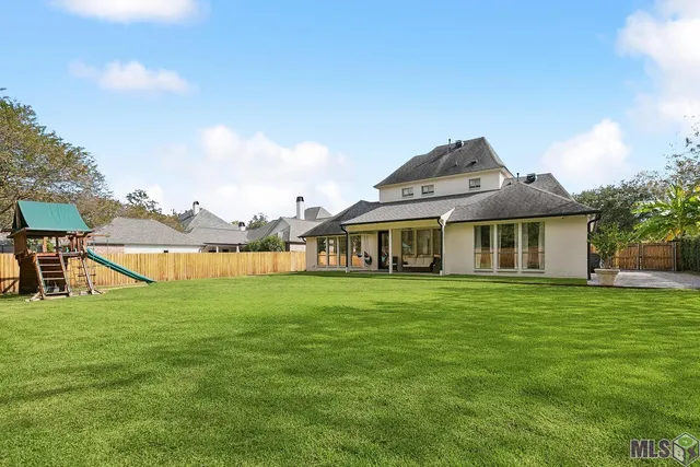 $605,000 | 6262 Morgan Bend Drive, Baton Rouge, LA 70820