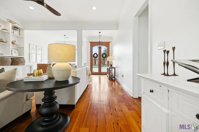 $605,000 | 6262 Morgan Bend Drive, Baton Rouge, LA 70820