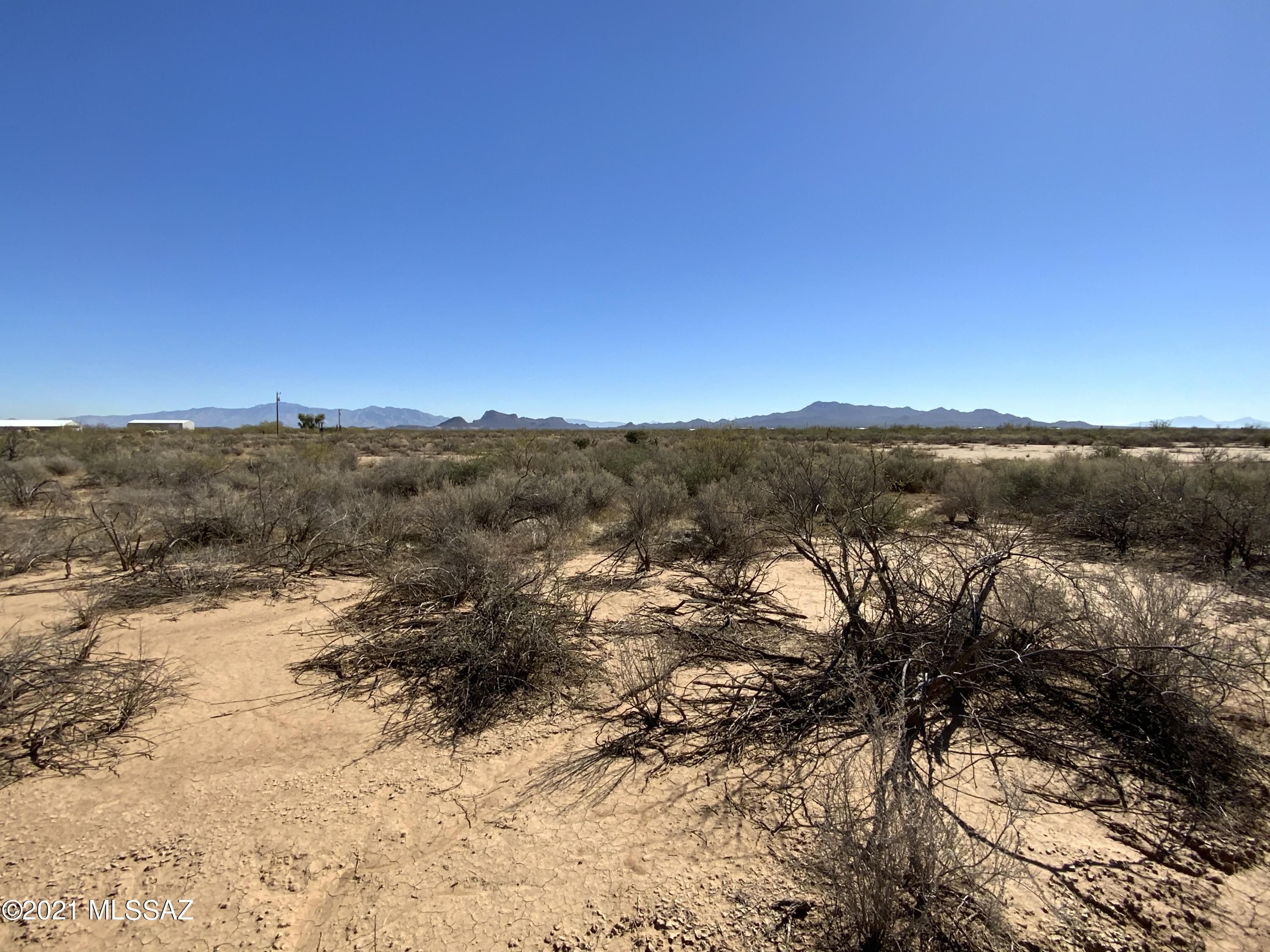 0 North Razorback Drive Tucson, AZ 85743 - Photo 2 of 7 Gallery Image 2