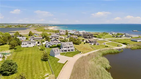 $2,998,000 | 3 Richmond Pond Drive, Westport, MA 02790
