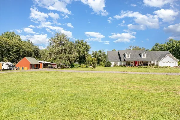 $619,000 | 204 South Orange Avenue, Fort Meade, FL 33841