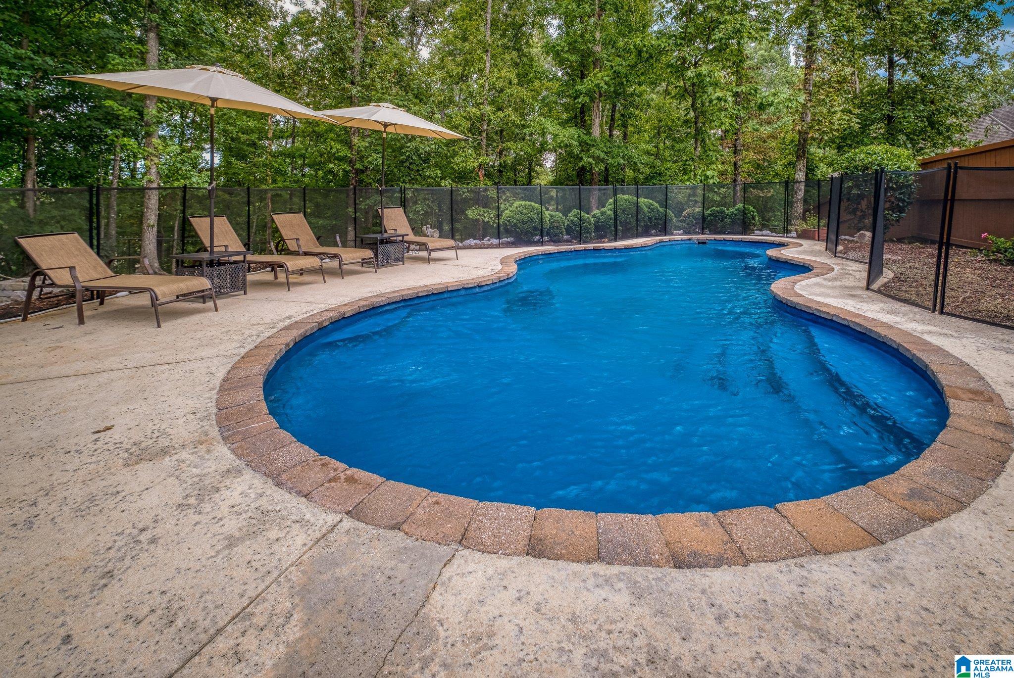 160 Highland Ridge Drive Chelsea, AL 35043 - Photo 4 of 44