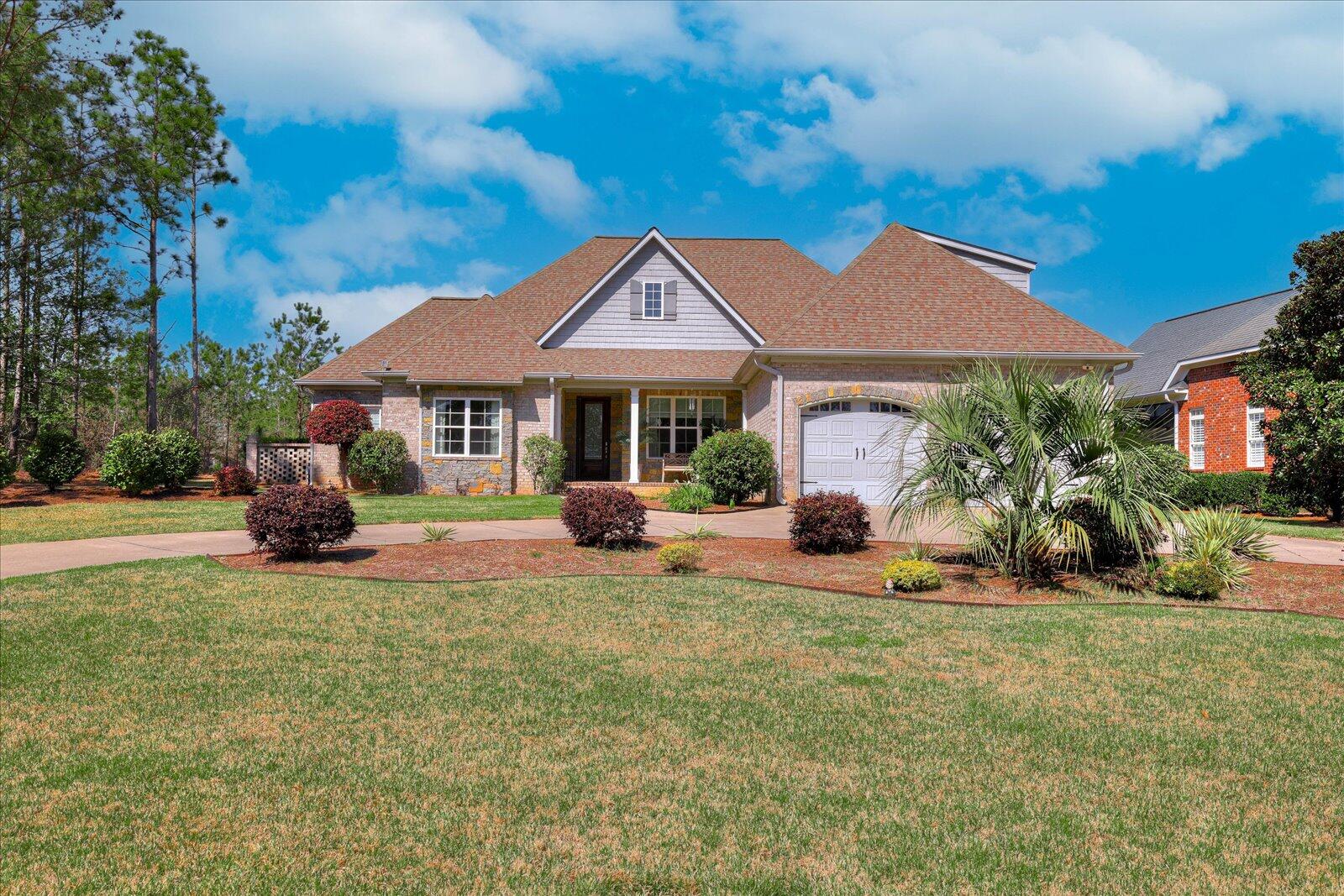 174 Commonwealth Way Aiken, SC 29803 - Photo 59 of 62 Gallery Image 59