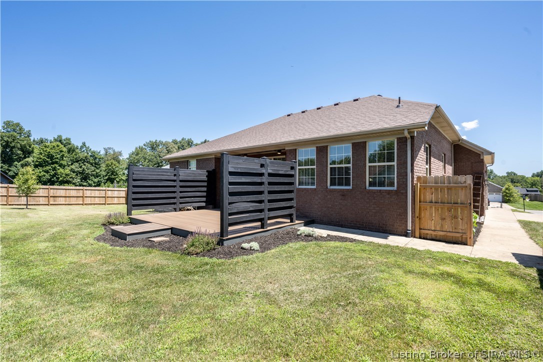 3044 Brookhill Court Georgetown, IN 47122 - Photo 4 of 44