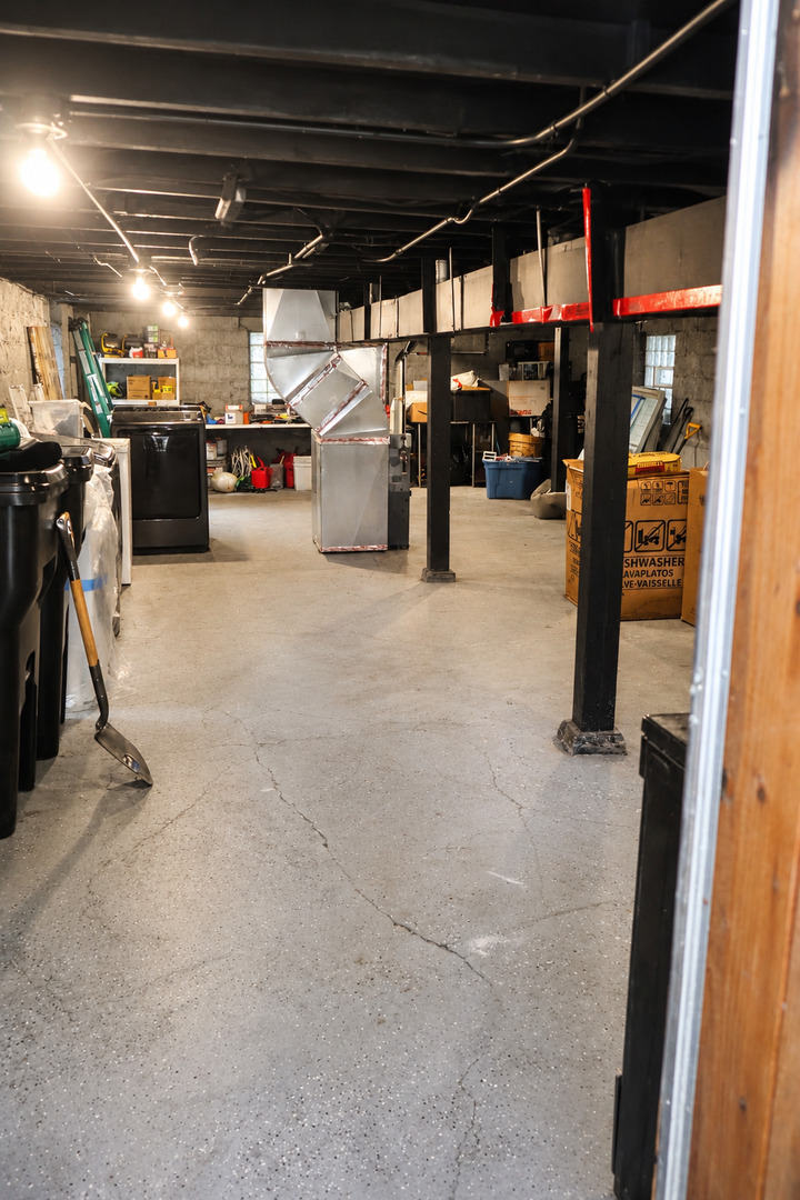 5705 South May Street Chicago, IL 60621 - Photo 15 of 18