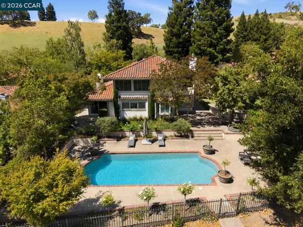 $2,665,000 | 316 Live Oak Drive, Danville, CA 94506