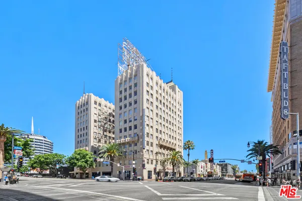 $2,950 | 6253 Hollywood Boulevard, Unit 503, Los Angeles, CA 90028