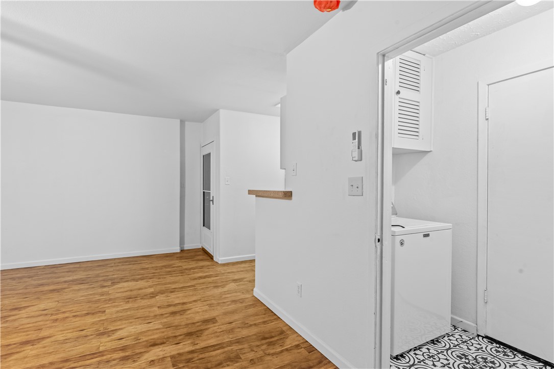 225 Pecos Drive Portland, TX 78374 - Photo 9 of 17 a view of an empty room