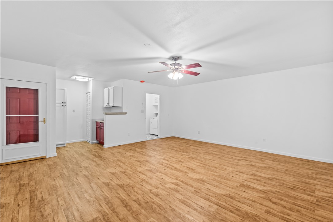 225 Pecos Drive Portland, TX 78374 - Photo 10 of 17 a view of an empty room