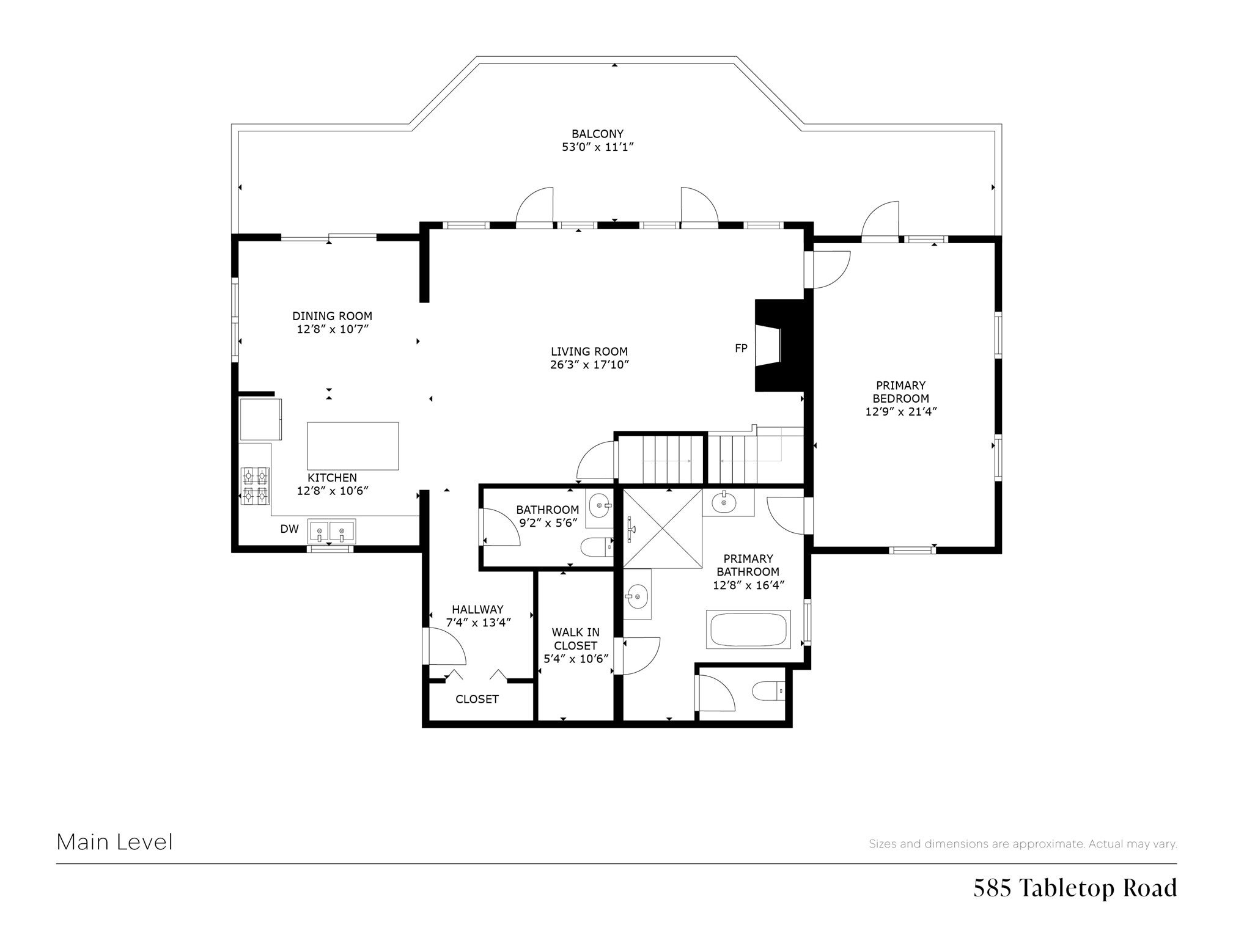 585 Tabletop Road Glenville, NC 28736 - Photo 62 of 63 Gallery Image 62