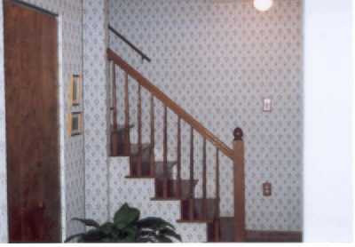 1287 Blackburn Road Irvine, KY 40336 - Photo 8 of 8 stairway