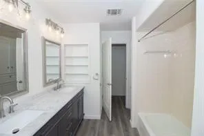 $950 | 7 Woody Creek Drive, Conroe, TX 77301