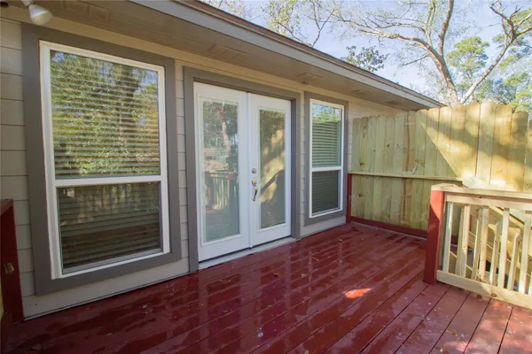 $950 | 7 Woody Creek Drive, Conroe, TX 77301